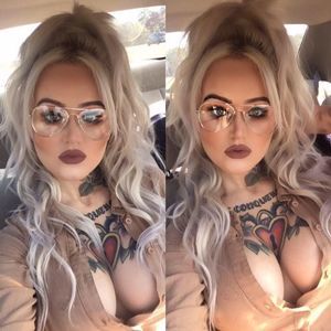 Meet your Posher, Krista